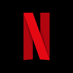 Cartes cadeaux Netflix